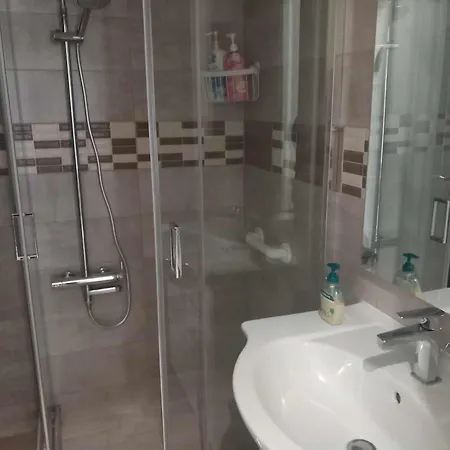 Apartmán Alexander's *