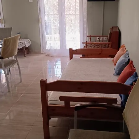 Alexander's דירה