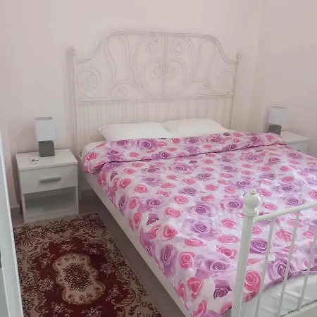 Alexander's דירה